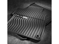 Acura ILX Hybrid All-Season Floor Mats - 08P13-TX6-210A