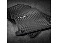 Acura All-Season Floor Mats - 08P13-TX6-210