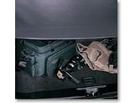 Acura Cargo Cover - 08U35-S3V-214