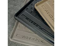 Acura MDX All-Season Floor Mats - 08P13-STX-210A