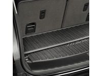 Acura Cargo Tray - 08U45-TZ5-200B