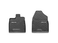 Acura MDX All-Season Floor Mats - 08P13-TZ5-210A