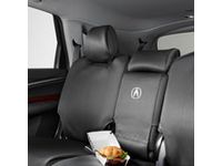 Acura 2nd Row Seat Covers - 08P32-TZ5-210