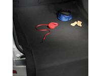 Acura Cargo Liner - 08P42-STK-200