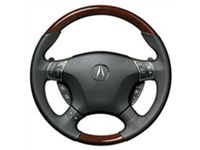 Acura RL Steering Wheel - 08U97-SJA-220