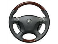 Acura RL Steering Wheel - 08U97-SJA-220