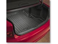 Acura TSX Trunk Tray - 08U45-SEC-200