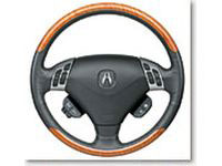 Acura TSX Steering Wheel - 08U97-SEC-252A