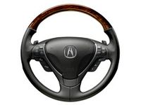Acura ZDX Steering Wheel - 08U97-SZN-210