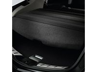 Acura ZDX Cargo Cover - 08U35-SZN-200