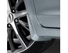Acura ILX Splash Guards