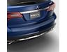Acura MDX Rear Bumper Applique