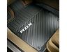 Acura RDX All-Season Floor Mats