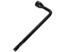 Spare Tire Wheel Wrench