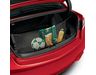 Acura ILX Hybrid Cargo Net