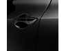 Acura ILX Door Edge Film