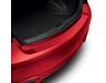 Acura ILX Rear Bumper Applique