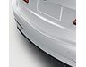 Acura TLX Rear Bumper Applique