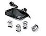 Acura TSX Wheel Locks