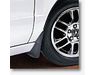 Acura RL Splash Guards