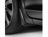 Acura ILX Hybrid Splash Guards
