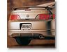 Under Body Spoiler