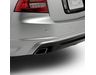 Rear Area Sensor Attachment