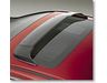 Acura TSX Moonroof Visor