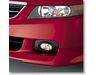 Acura TSX Fog Lights