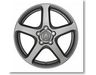 Acura TSX Alloy Wheels