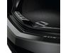 Acura ZDX Rear Bumper Applique
