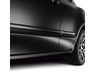 Acura ZDX Body Side Molding