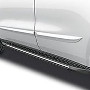 Genuine OEM Acura TLX Body Side Moldings 2015-2020 ALL COLORS