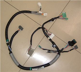 acura mdx wire harness wiring diagram Acura MDX 2016 Redesign 2014 acura mdx wiring harness wiring diagram