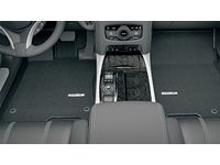 Acura 08p15ty2210 Floor Mat Set - Premium