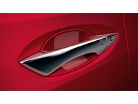 Acura 08P48TY2200B Door Handle Film