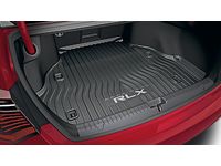 Acura 08U45TY2200A Trunk Tray