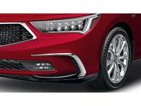 Acura 08v31ty2200 Fog Lights-LED