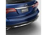 Acura 08P48TZ5200A Rear Bumper Applique