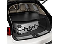 Acura Cargo Cover Genuine Accessories Acura Cargo Cover 08u35 Tz5 210