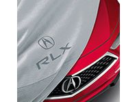 Acura 08P34TY2200A Car Cover
