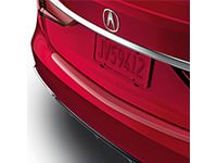 Acura 08P48TY2200A Rear Bumper Applique