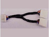 Acura 08A31-0F1-000 SiriusXM Radio Y Adapter Harness