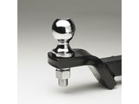 Acura 08L92-SCV-100A Trailer Hitch Ball 1 7/8-in
