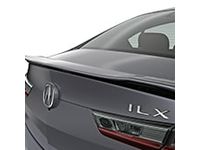 Acura 08F10-TX6-2K0A Decklid Spoiler *NH-797M*;Exterior color :Canyon Bronze Metallic