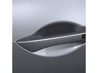Acura 08P48-TX6-200C Door Handle Protection, Film