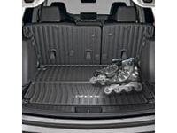 Acura 08P42-TJB-200 Cargo Protector