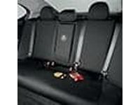 Acura 08P32-TZ3-210 Seat Covers-Rear
