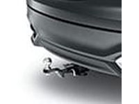 Acura 08L92-TX4-200 Trailer Hitch