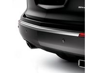 Acura 08V67STX210B Back Up Sensors